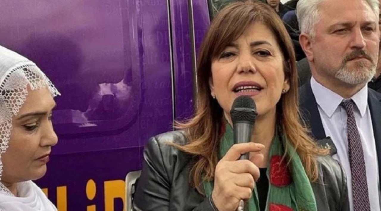 Beştaş: Seçmenimiz AKP'yi cezalandırmak istedi