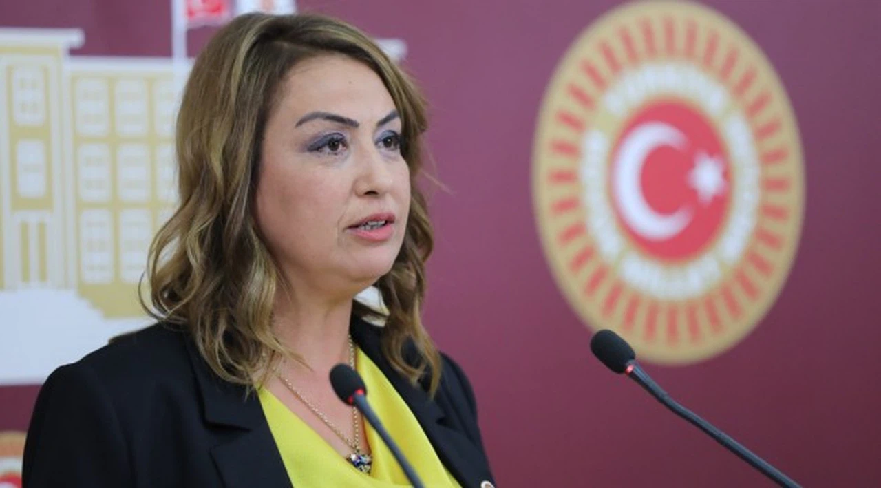 CHP'li Yıldırım Kara: Bu Kadar Zamandan Sonra Rönesans Rezidans’ta Kaybolan Yurttaşlarımızla İlgili Hiçbir Açıklama Yok