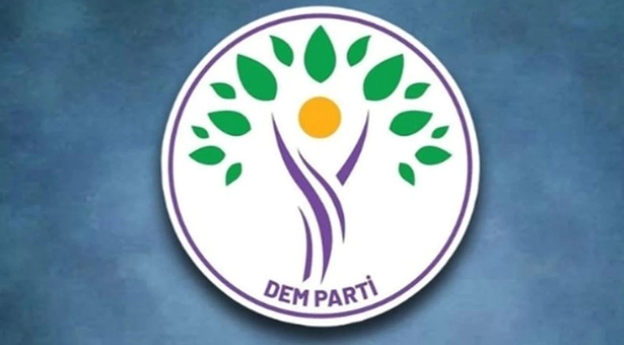 DEM Parti: Şırnak, Bitlis ve Kars'ı kazandık, yeni bir kayyım modeli buldular