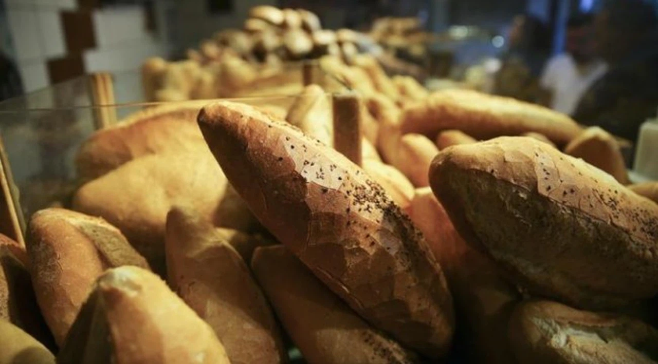 Ekmek ve simide zam Ticaret Bakanlığı'nın onayıyla yapılacak