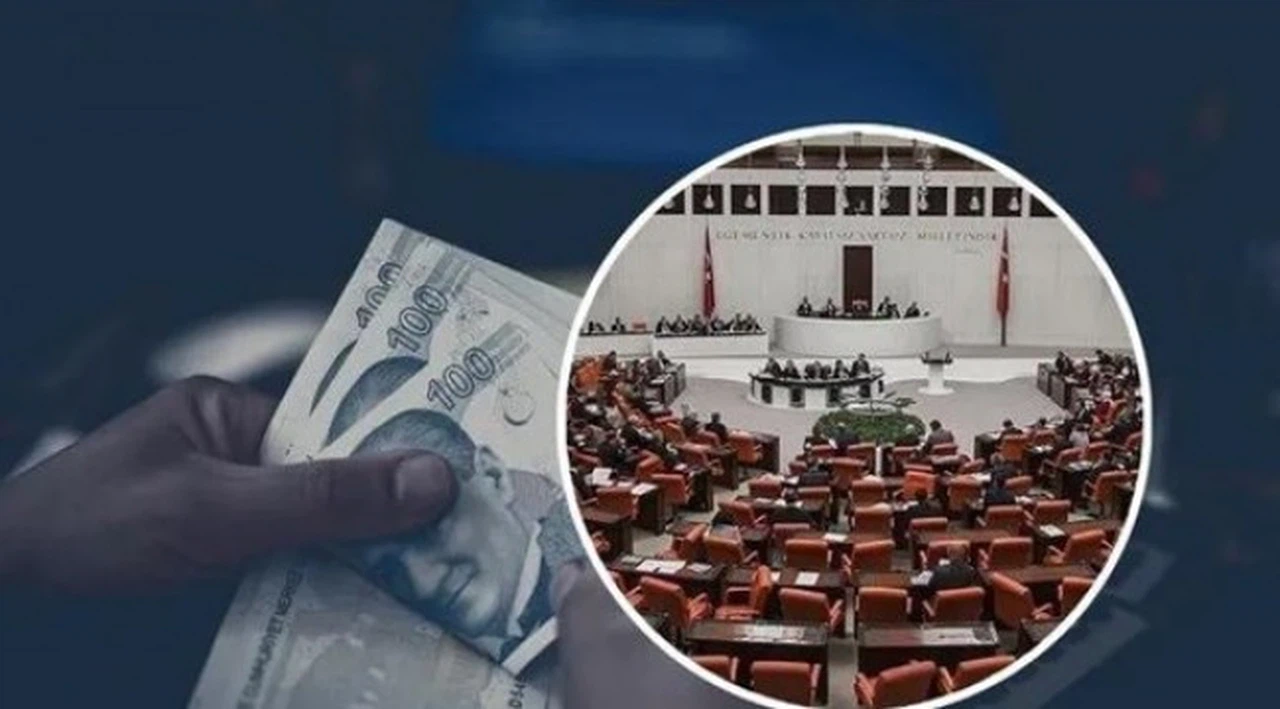 Ücretsiz emeklilikte ikinci düzenleme: Prim günü ve yaş hesabı