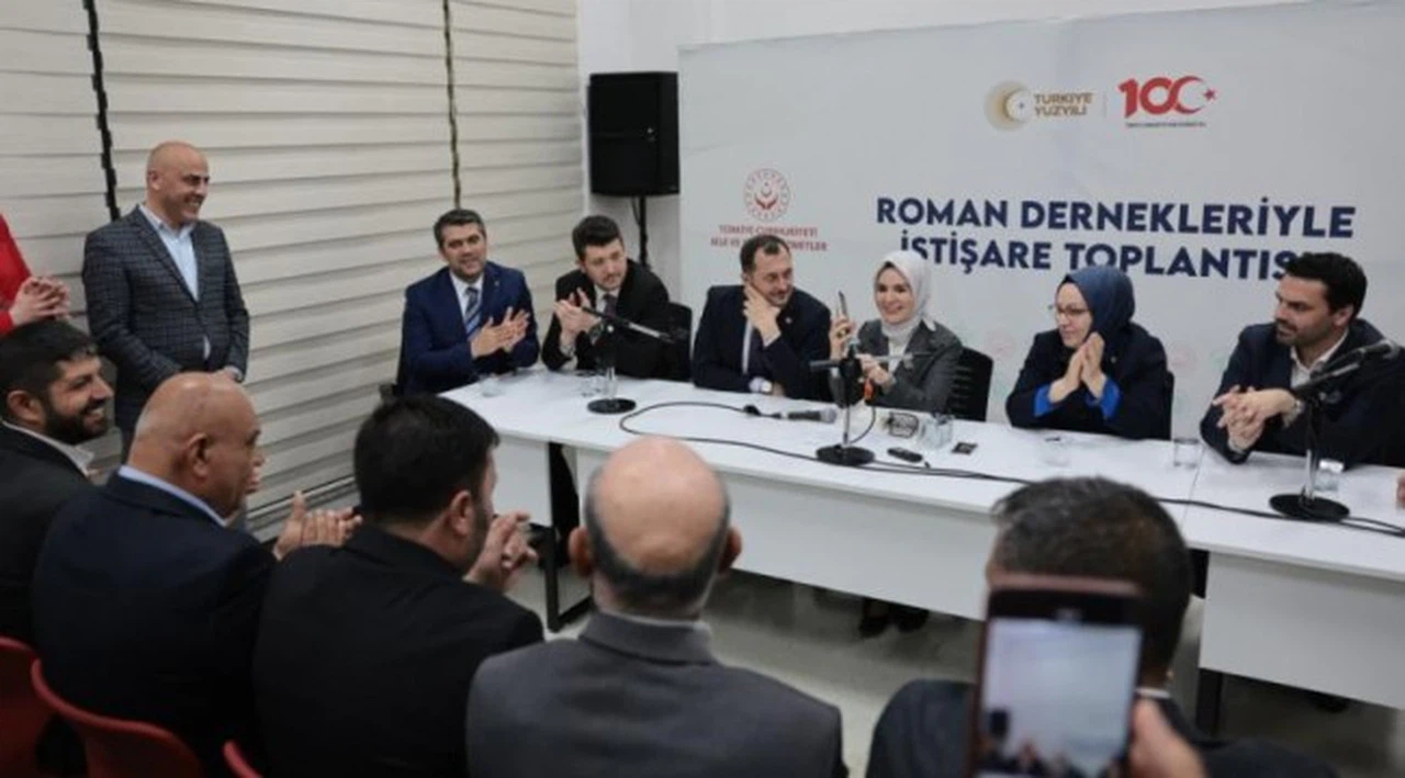 Erdoğan telefondan Roman seçmene seslendi: Kibirli tiplere en güzel cevap sandıkta olacaktır