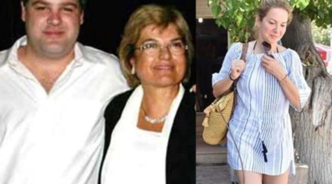 Eşini darp eden Mert Çiller'e ödül gibi ceza