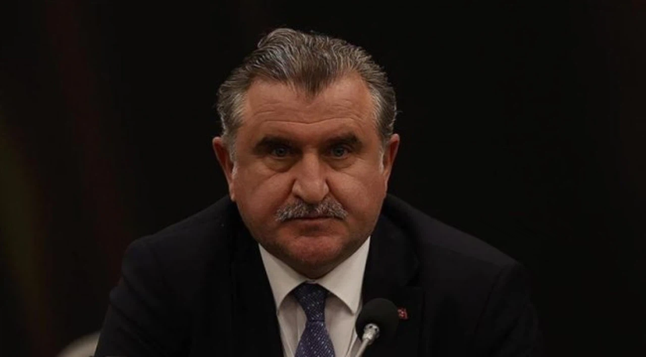 Gençlik ve Spor Bakanı: Türkiye son 22 yılda spor devrimi gerçekleştirdi