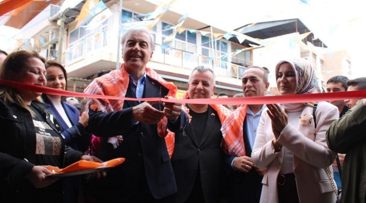 Gökçekaya: ‘’Çiğli hem çöpü çekiyor hem en yüksek atık parasını ödüyor