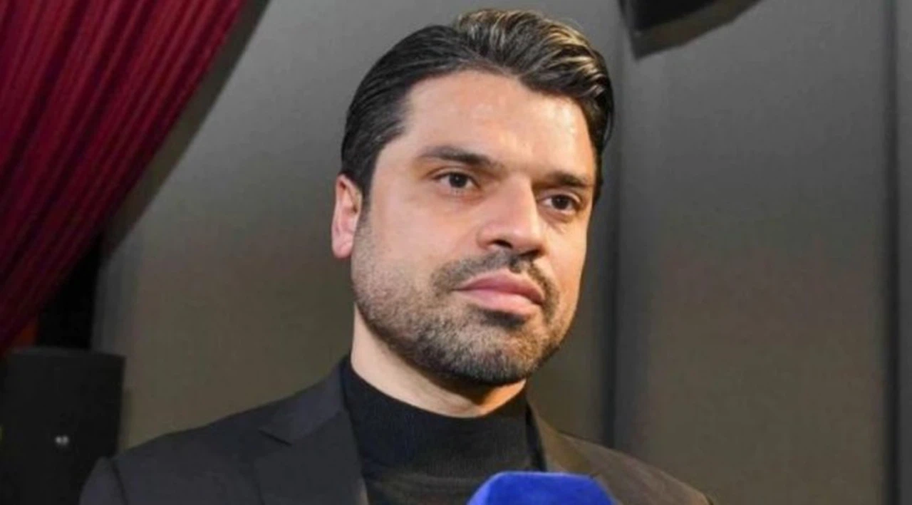 Gökhan Zan'a ait olduğu iddia edilen ses kayıtlarındaki AKP'li vekil konuştu