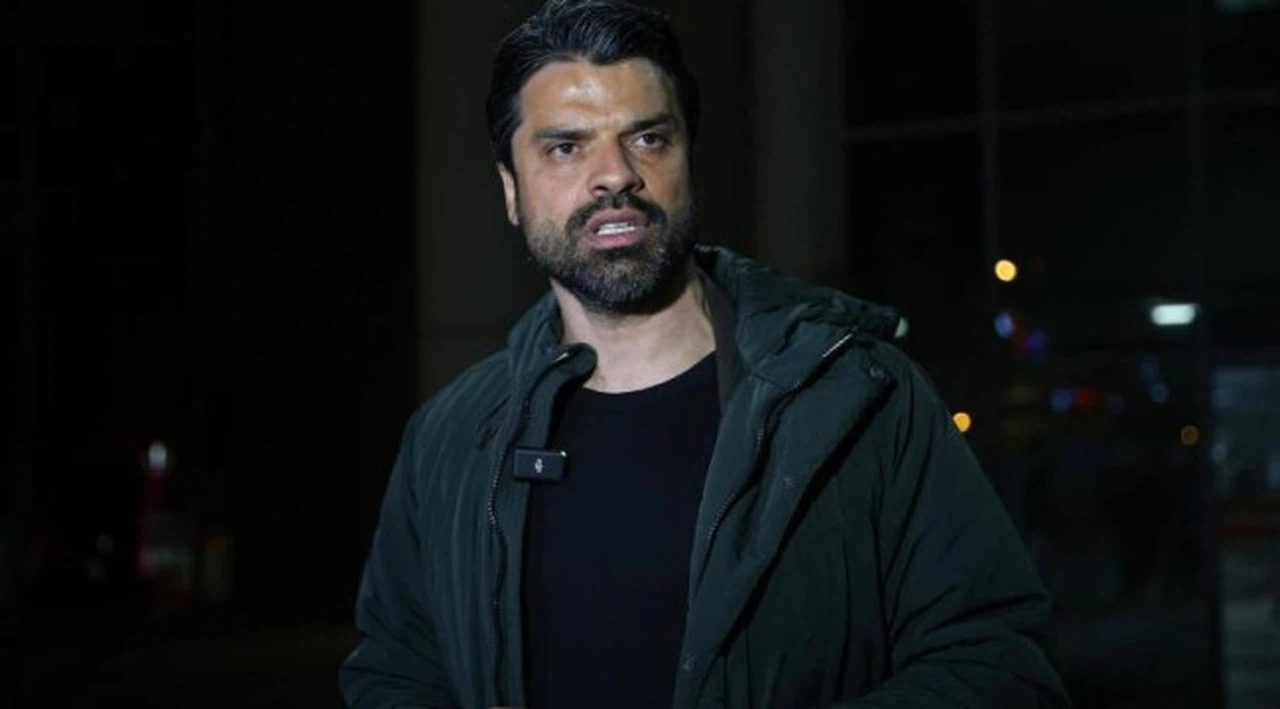 Gökhan Zan: İstifa etmediğim sürece yasal ve siyasal olarak adayım
