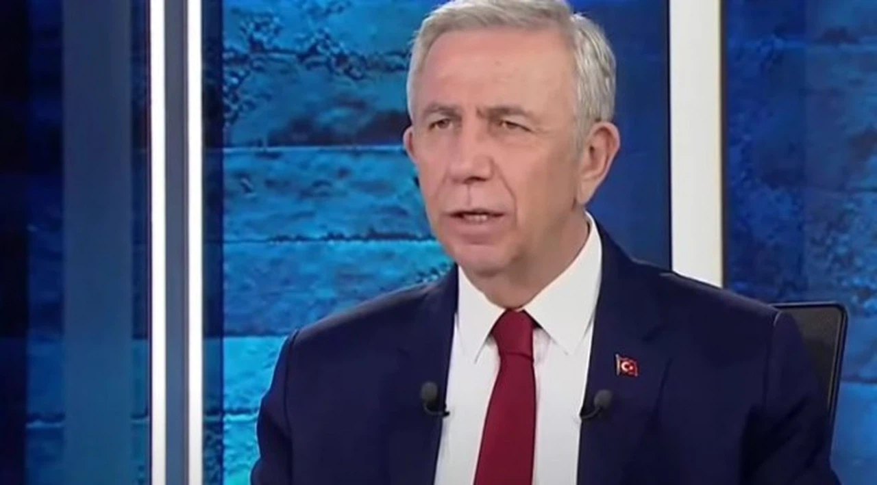 CHP'nin Cumhurbaşkanı adayı kim olacak? 'Mansur Yavaş mı, Ekrem İmamoğlu mu?