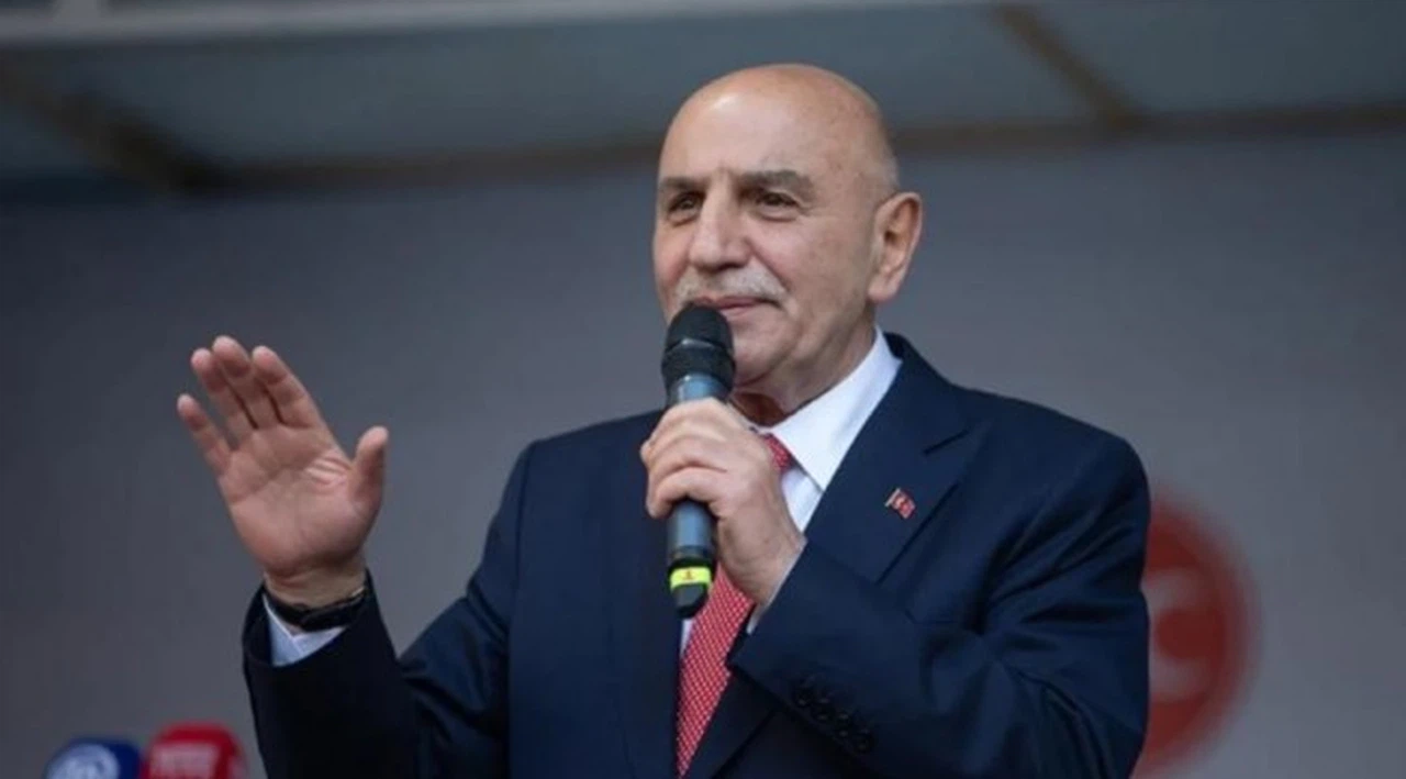 'Mülk Allah'ın' diyen Cumhur İttifakı'nın ABB adayı Altınok'un 660 dairesi daha çıktı