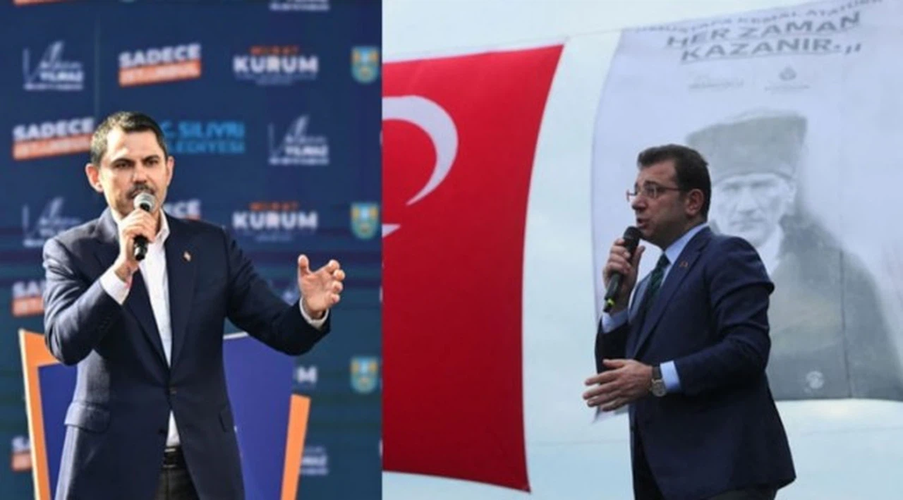 Reuters'tan seçime günler kala çarpıcı analiz