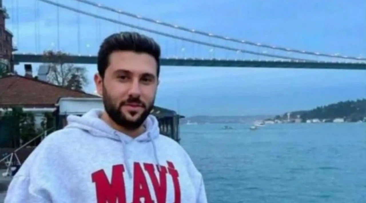 Savcılık cezayı az buldu: Eros'u öldüren İbrahim Keloğlan hakkındaki karara itiraz
