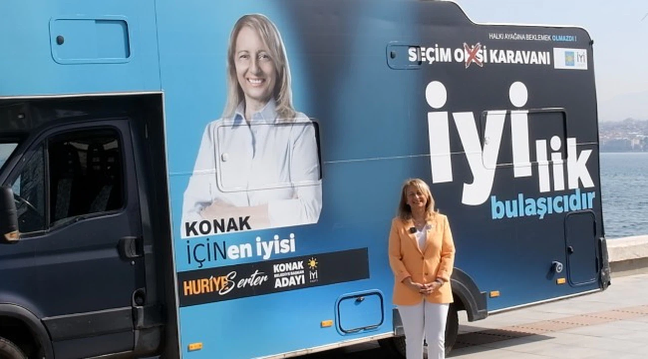 Serter: “Halkı ayağıma beklemek olmazdı”