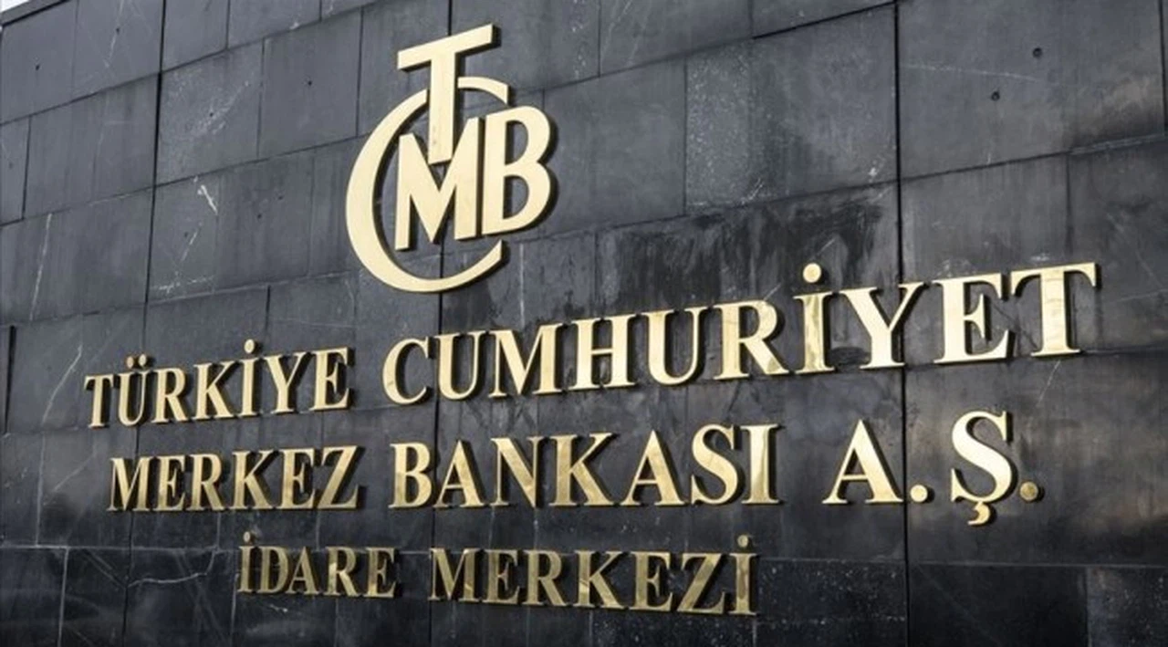 TCMB'nin 850 milyar lira zarar açıklaması bekleniyor