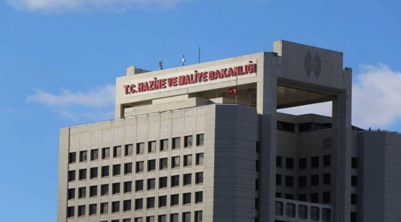 Yerel yönetimlerin borcu 10 milyar TL'yi aştı
