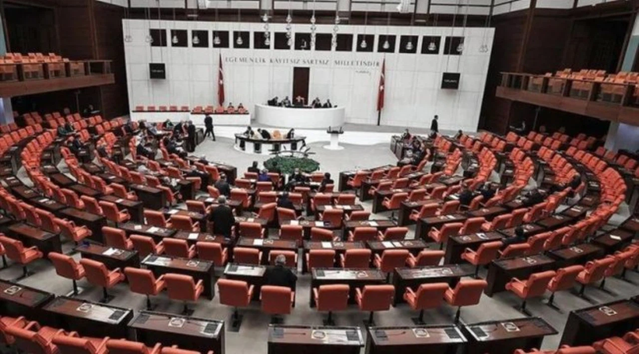 4 milletvekili belediye başkanı seçildi, Meclis'te sandalye dağılımı değişecek