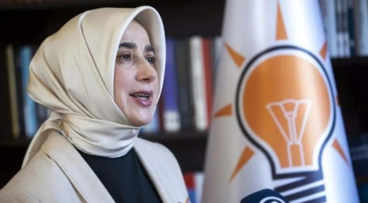 Özlem Zengin'den Adalet Bakanı'na çıplak arama çağrısı: 'Rutin olmaktan çıkmalı'
