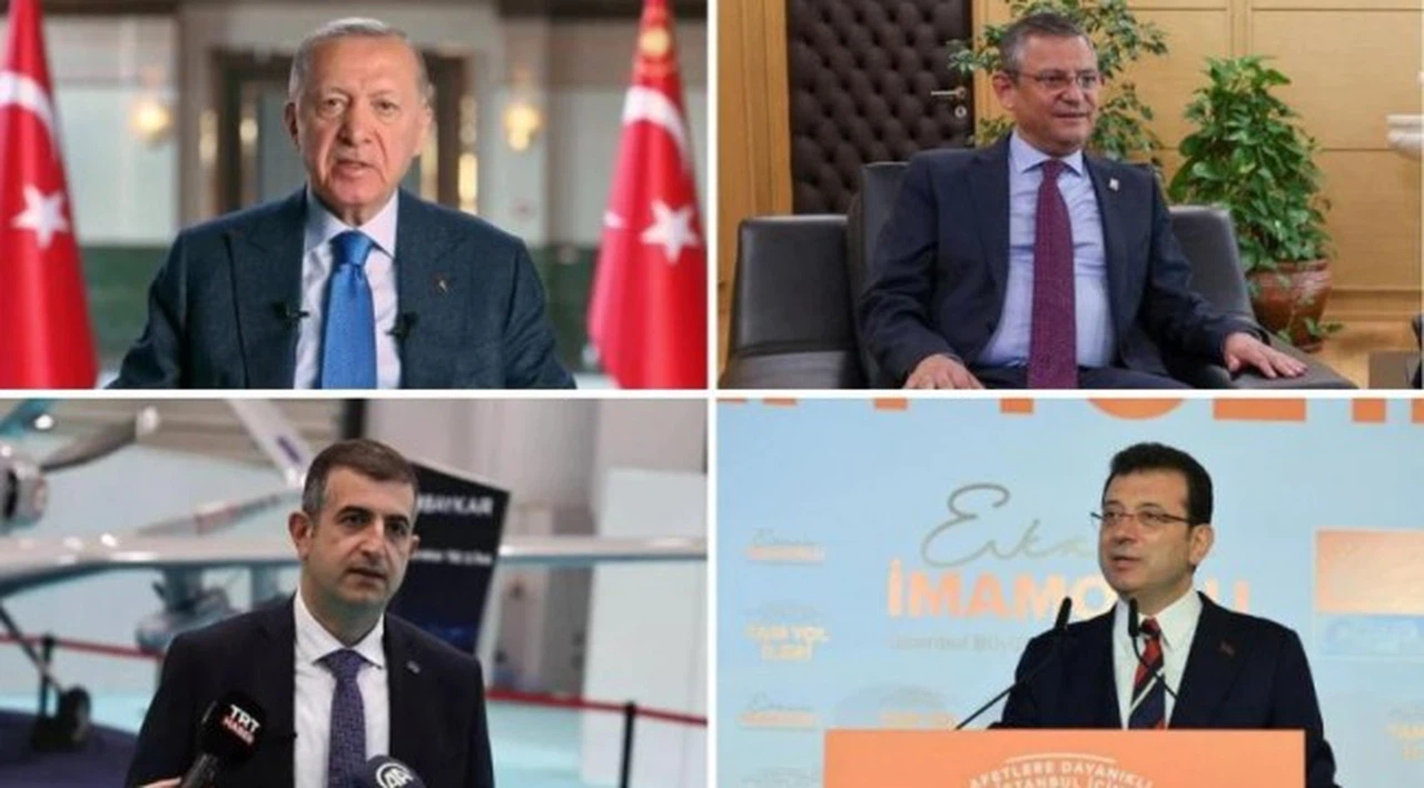 Bunca yılın alışkanlığını değiştirmek zor: Erdoğan'la Özel normalleşme, Bayraktar gerilim peşinde