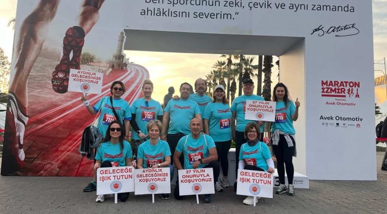 Çelebi Vakfı iyiliğe koştu