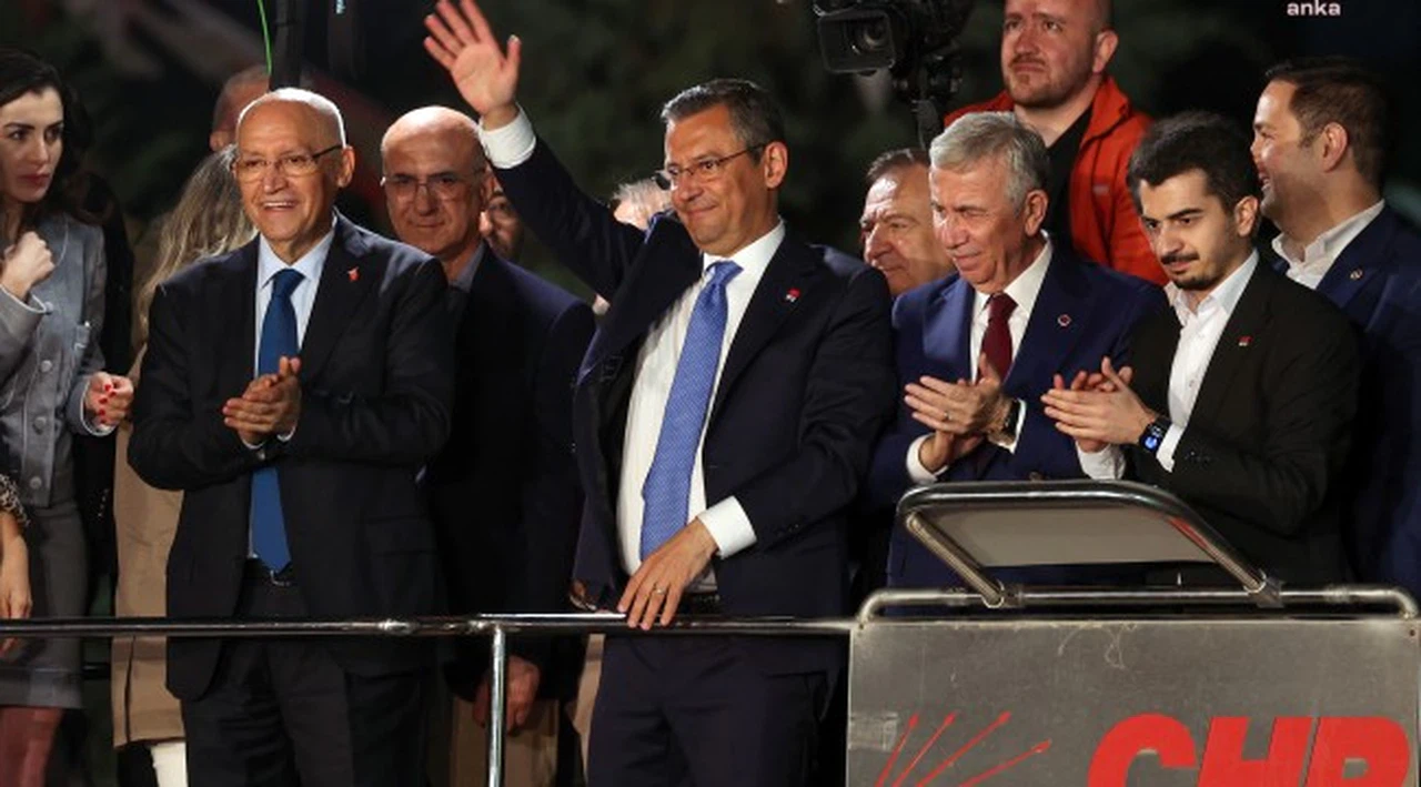 Özel: Millet seçim derse ben de 'haydi erken seçim' derim