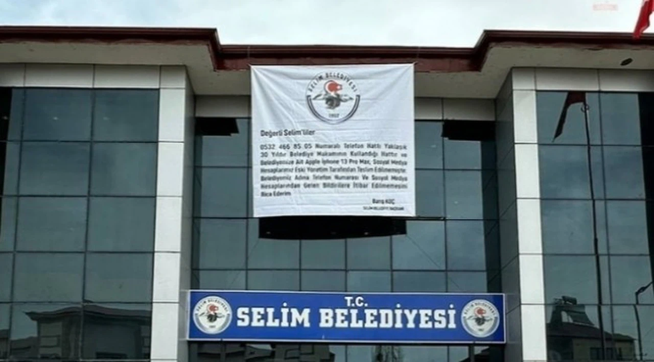 CHP'li başkan açıkladı: Seçimi kaybeden AK Partili başkan telefonu teslim etmemiş!