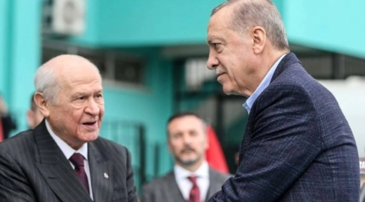 Cumhur İttifakı ortaklarının hesap hatası
