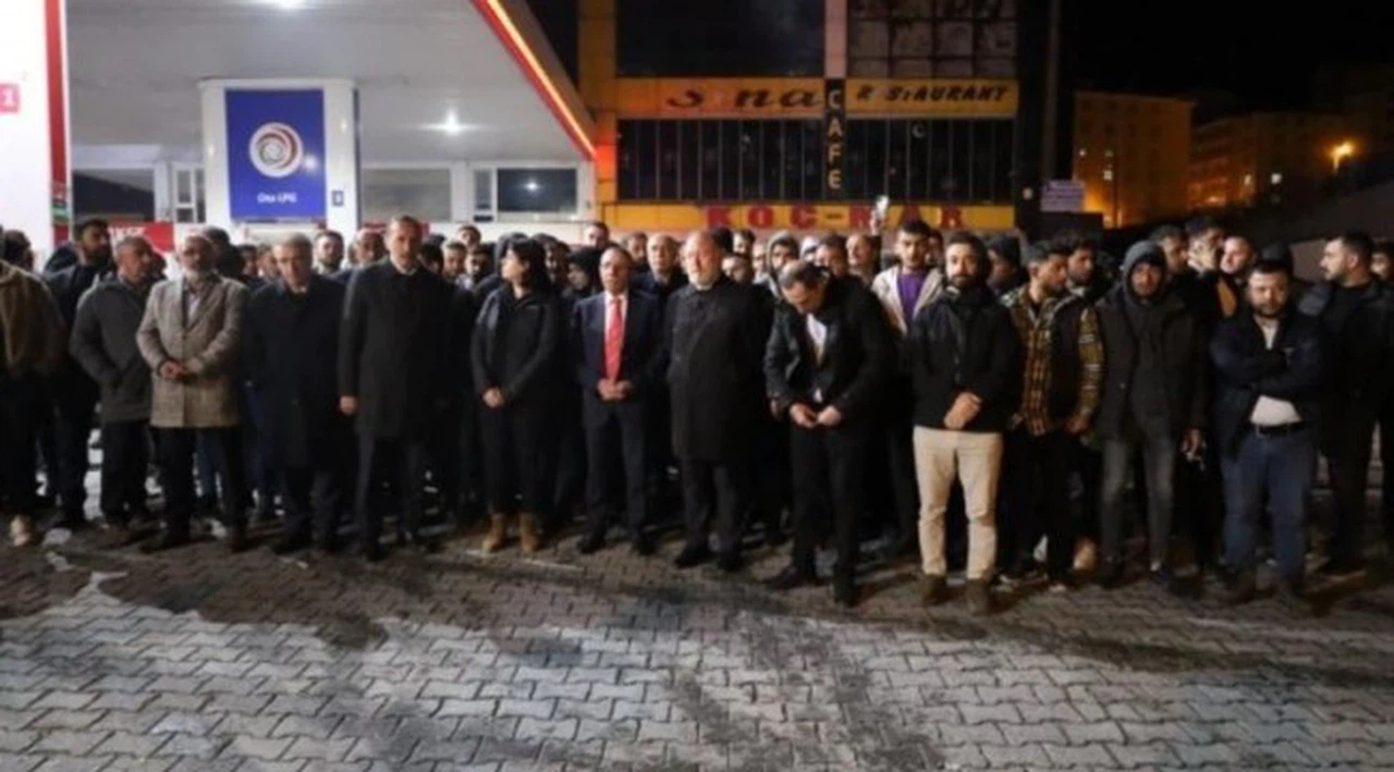 DEM Parti Bitlis'te geçersiz oylara itiraz edecek