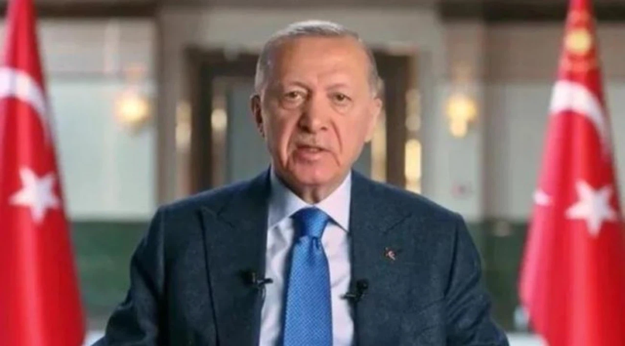 Çocuğa 'cumhurbaşkanına hakaretten' dava: Her hafta imza atıyor