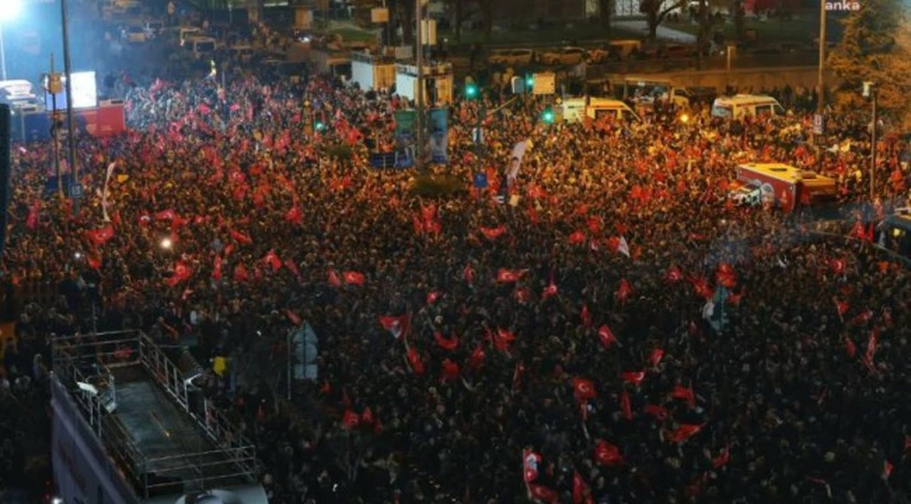 301 gencin bırakılacağı iddia edilen tarihe ilişkin dikkat çeken kulis