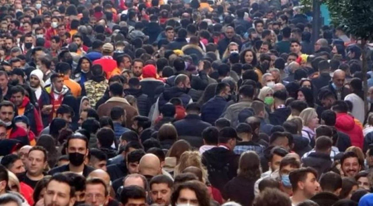 Geniş tanımlı işsiz sayısı son bir yılda 811 bin kişi arttı