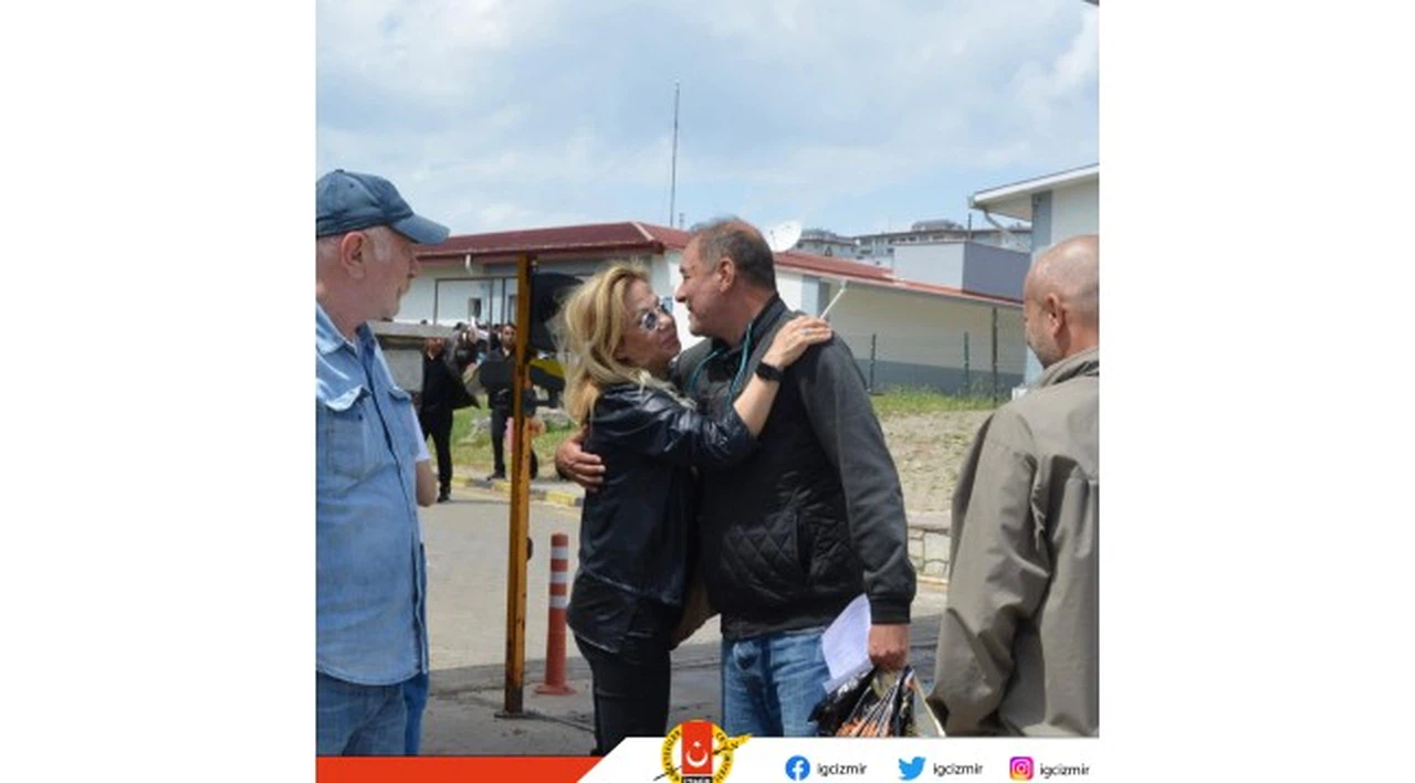 İGC; "Susturulmak istenen meslektaşlarımızın yanındayız"