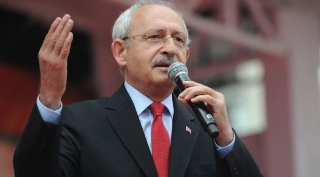 İsmail Saymaz: "Ektiği fideler Kılıçdaroğlu'na rağmen büyüyor"