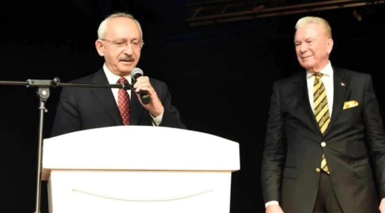 Kılıçdaroğlu-Dündar kavgası: Kafaların çok karıştığının bir diğer kanıtı