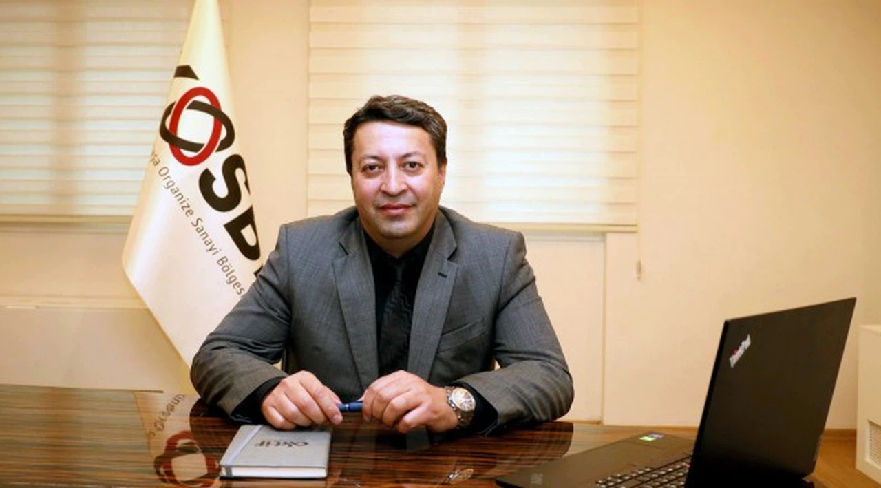 KOSBİ hizmetlerini artık dijital olarak verecek