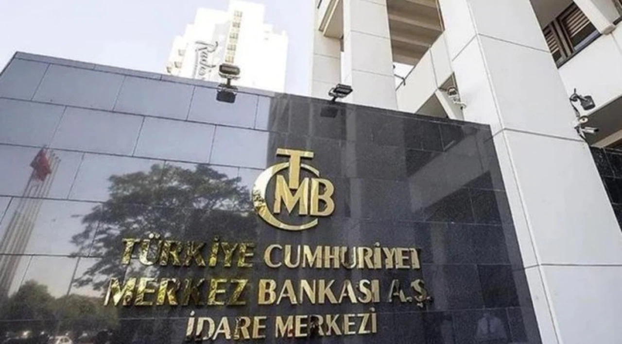 Merkez Bankası rezervleri yaklaşık 139.1 milyar dolar oldu