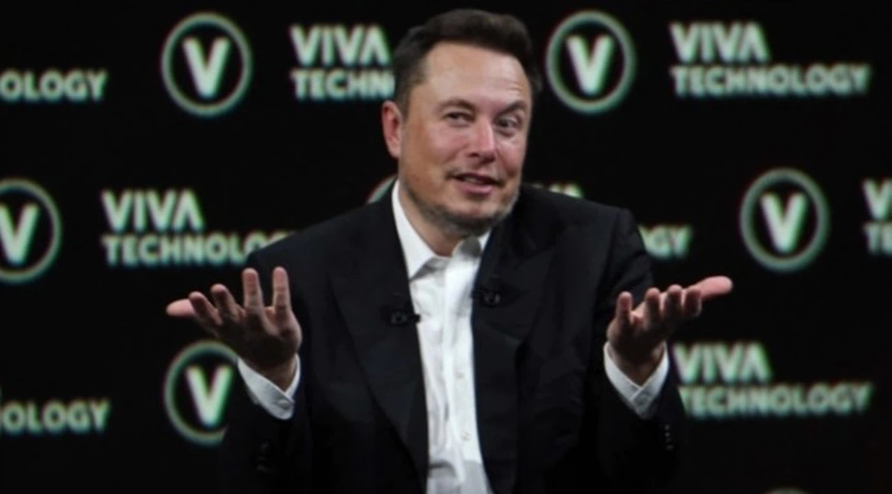Sahte Elon Musk'a aşık oldu, 50 bin dolarını kaptırdı