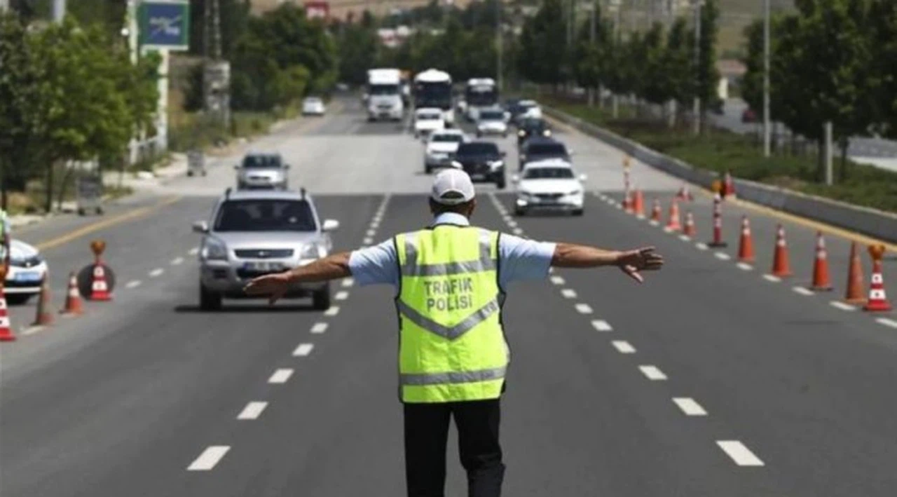 Trafik cezalarında rekor artış; 5'e katlandı