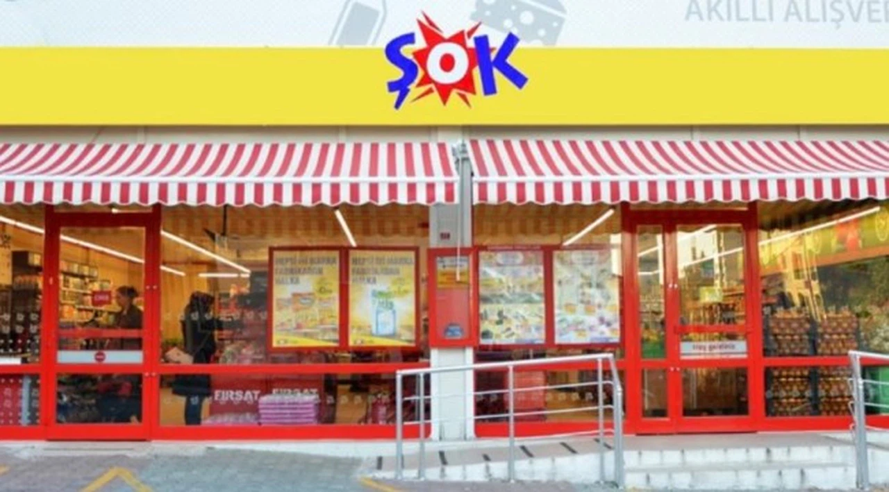 ŞOK Market ceza aldı: İşçiler 'İnsanlık onurumuz zedeleniyor' demişti