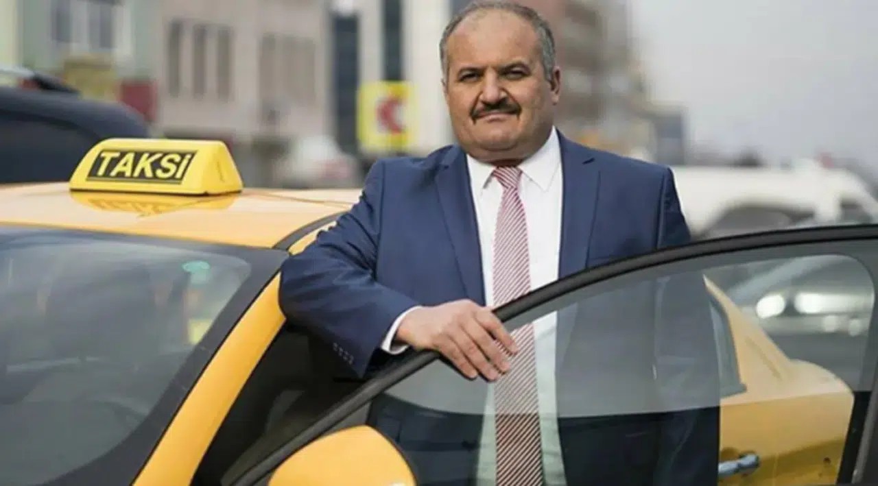 Taksimetreler yüzsüzlüğe kuruluyor: İBB teklifini 15 kez reddeden oda başkanı çark etti