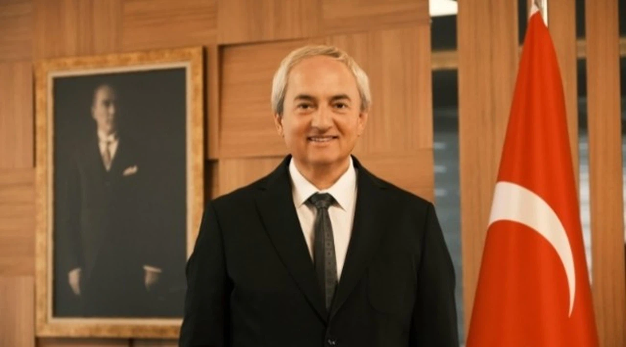 Teleferik kazasıyla ilgili yeni gelişme: Kepez Belediye Başkanı Mesut Kocagöz tutuklandı