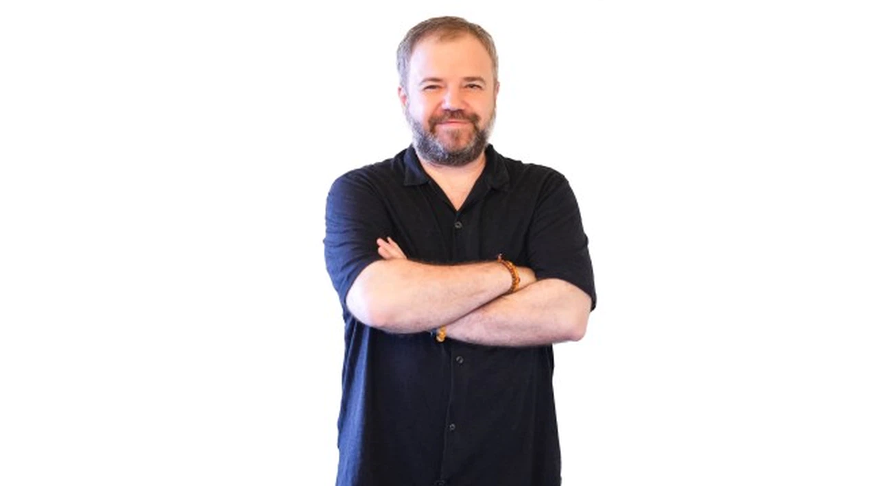 Ünlü radyocu Sırdar’dan Görkem Duman benzetmesi: “Buca’yı ben kazanmışım, hiç söylemiyorsunuz”