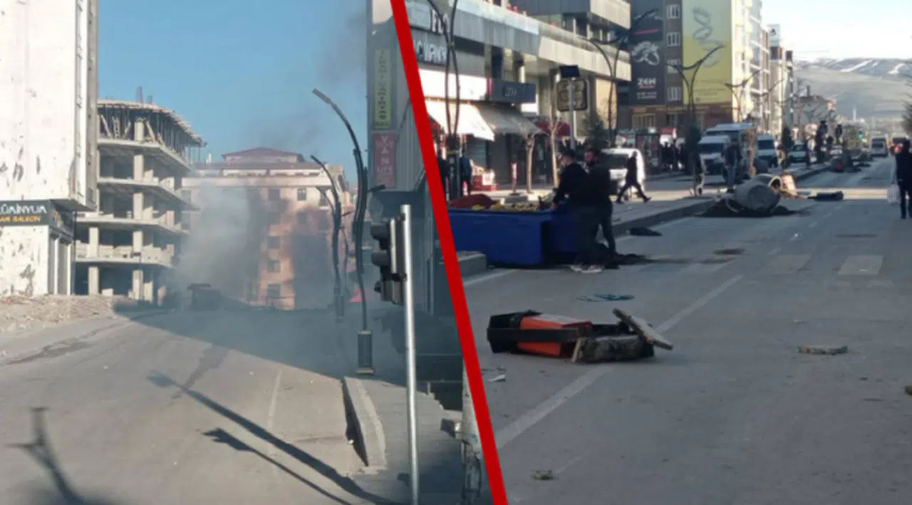 Savaş değil bayram bilançosu: 8 gününde 66 ölü