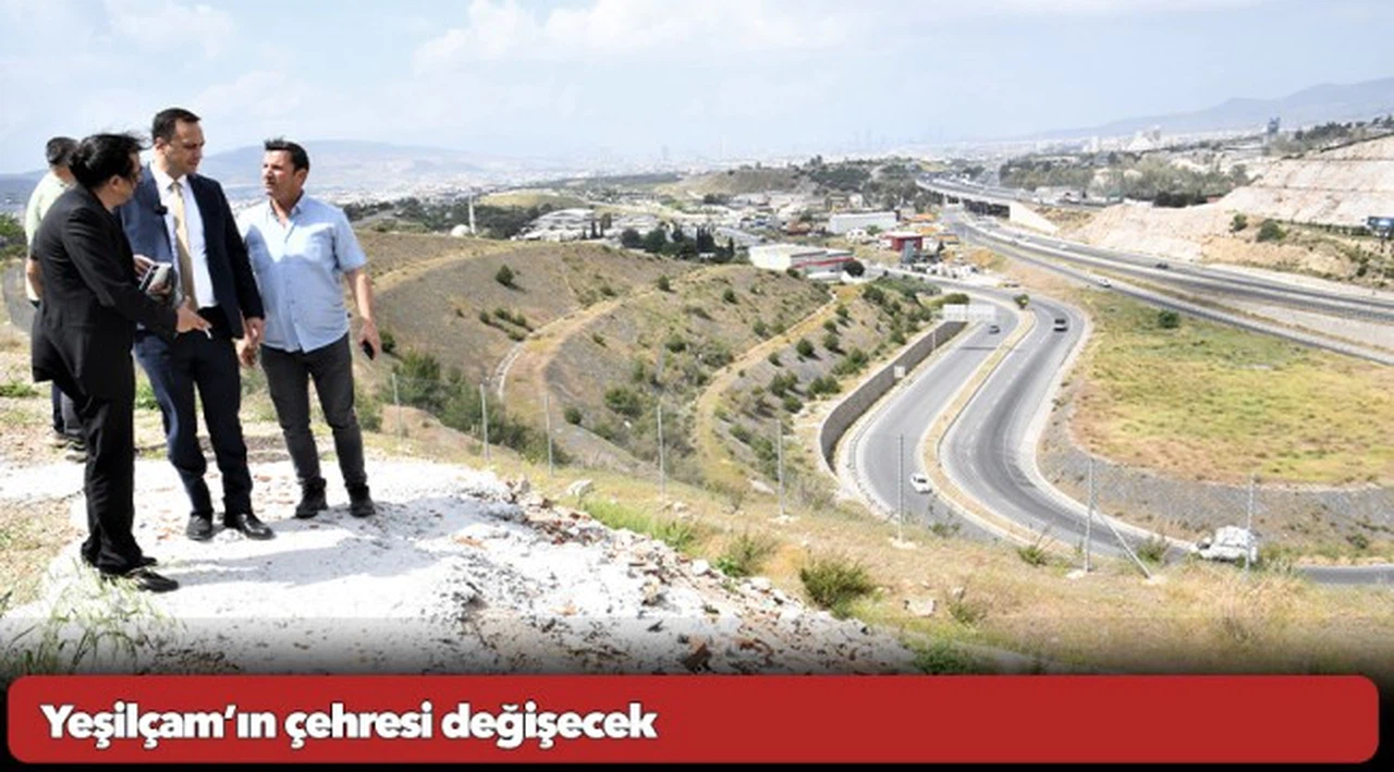 Yeşilçam’ın çehresi değişecek