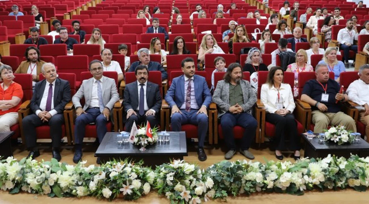 Avrupa Yükseköğretimine İKÇÜ Katkısı