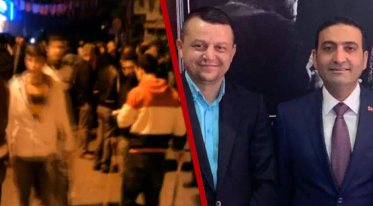 CHP’nin yeni danışmanı Kulaksız'daki ‘karanlık gece’den çıktı