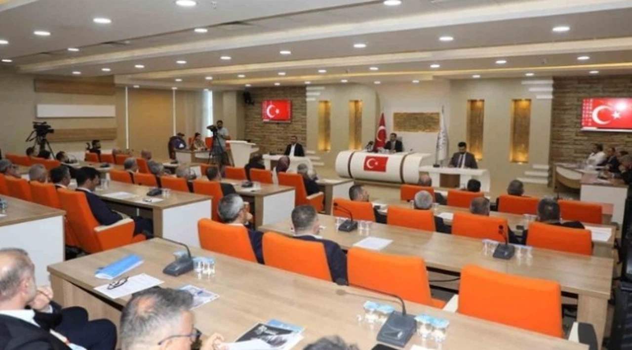 Cumhur İttifakı arasında 'AFAD' krizi: MHP'nin itirazlarına rağmen kabul edildi