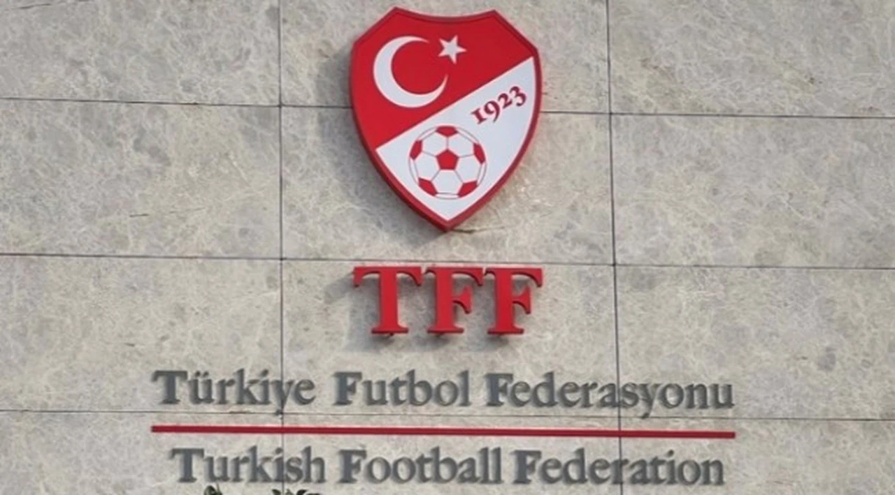 Derbinin PFDK kararları açıklandı