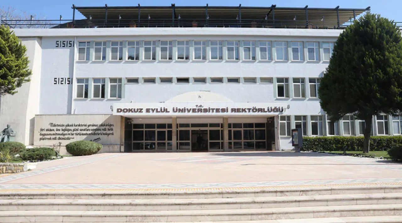DEÜ’de torpil iddiası yargıda