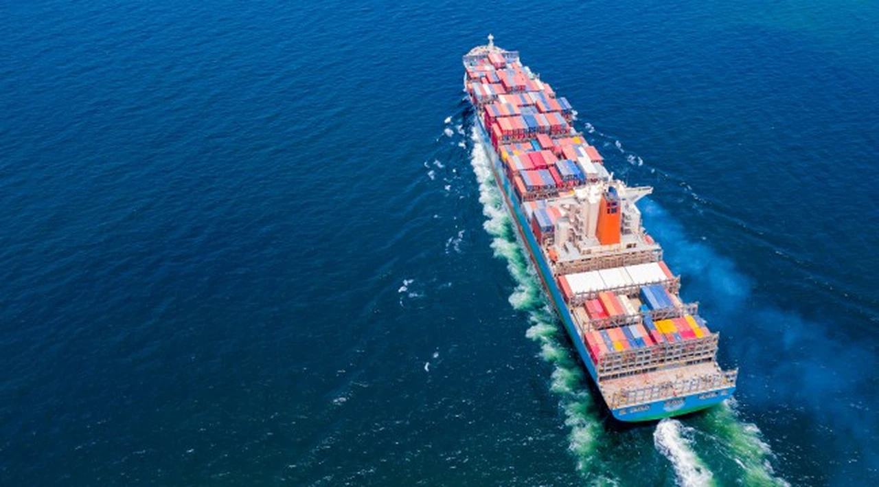 Ege İhracatçı Birlikleri’nden Nisan ayında 1 milyar 360 milyon dolarlık ihracat