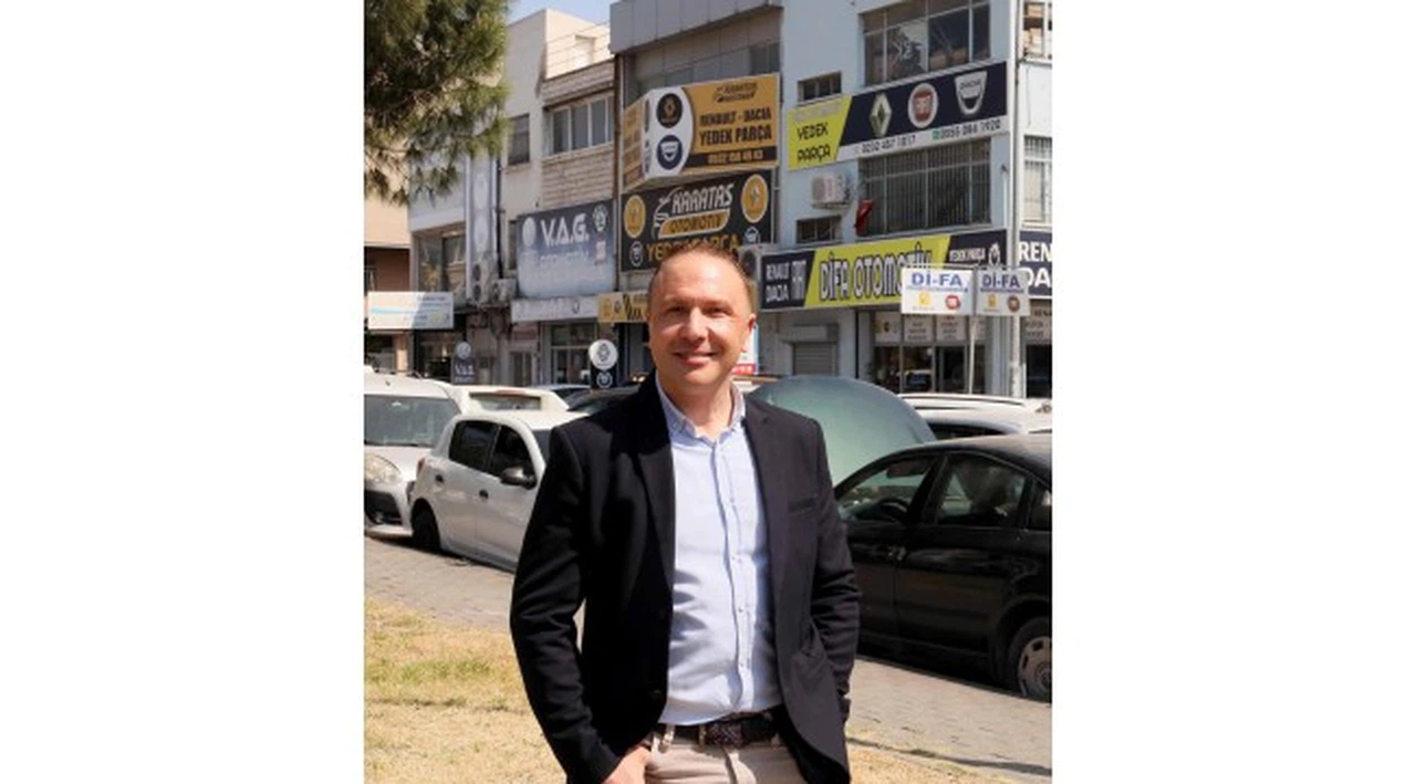 EGOD, Ege Bölgesi’nde yeni temsilcilerle büyüyecek