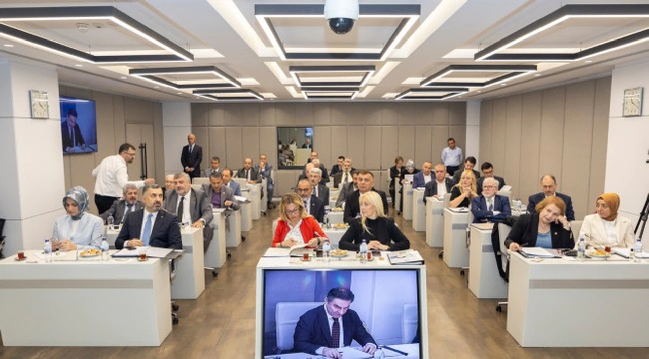 Gappi, "Soluksuz kaldık"